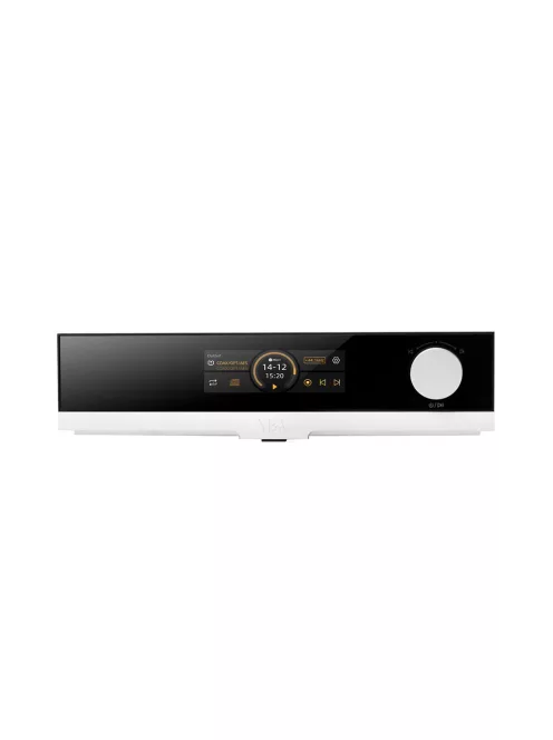 YBA DESIGN YT302 - SACD și transport digital de masă