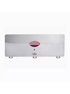   YBA PASSION A650 - Amplificator de putere stereo de birou 2x400W 4 Ohm