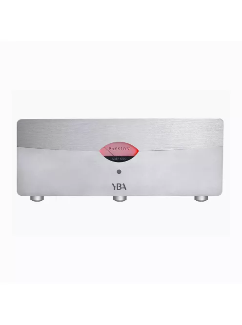 YBA PASSION A650 - Amplificator de putere stereo de birou 2x400W 4 Ohm