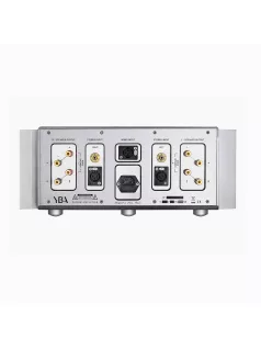   YBA PASSION A650 - Amplificator de putere stereo de birou 2x400W 4 Ohm