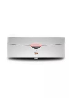   YBA SEMNĂTURĂ AMP STEREO - Amplificator stereo high-end de birou 2x400W 8 Ohmi