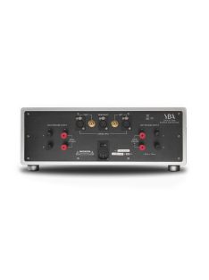   YBA SEMNĂTURĂ AMP STEREO - Amplificator stereo high-end de birou 2x400W 8 Ohmi