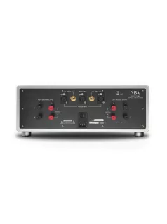   YBA SEMNĂTURĂ AMP STEREO - Amplificator stereo high-end de birou 2x400W 8 Ohmi