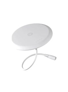   ZENS PUK 'N PLAY 2 - Încărcător wireless Qi încorporabil cu 15W - Basic
