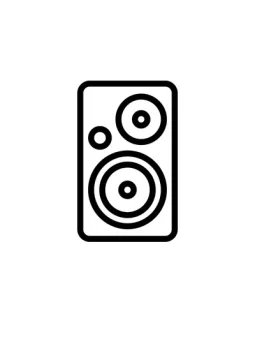 High-end audio