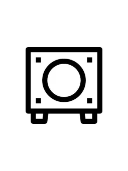 Subwoofer