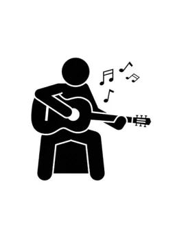 Profesional / Muzician