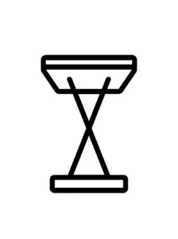 Stativ