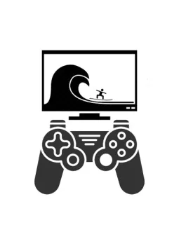 TV/Gamer