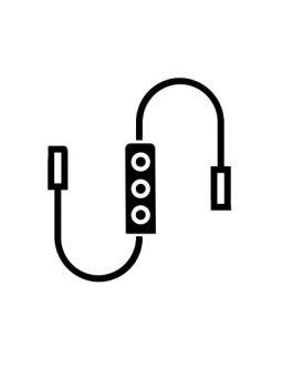 Cablu Audio/Bluetooth