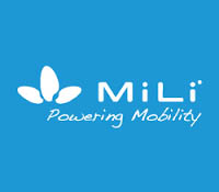 MILI logo