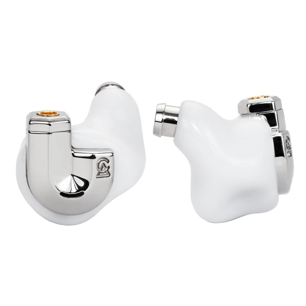 Campfire Audio Bonneville cu trei difuzoare balanced armature