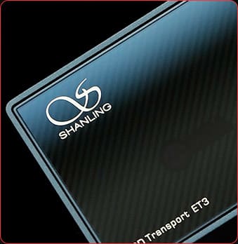 Sistem de redare cu surse multiple Shanling ET3 EVO