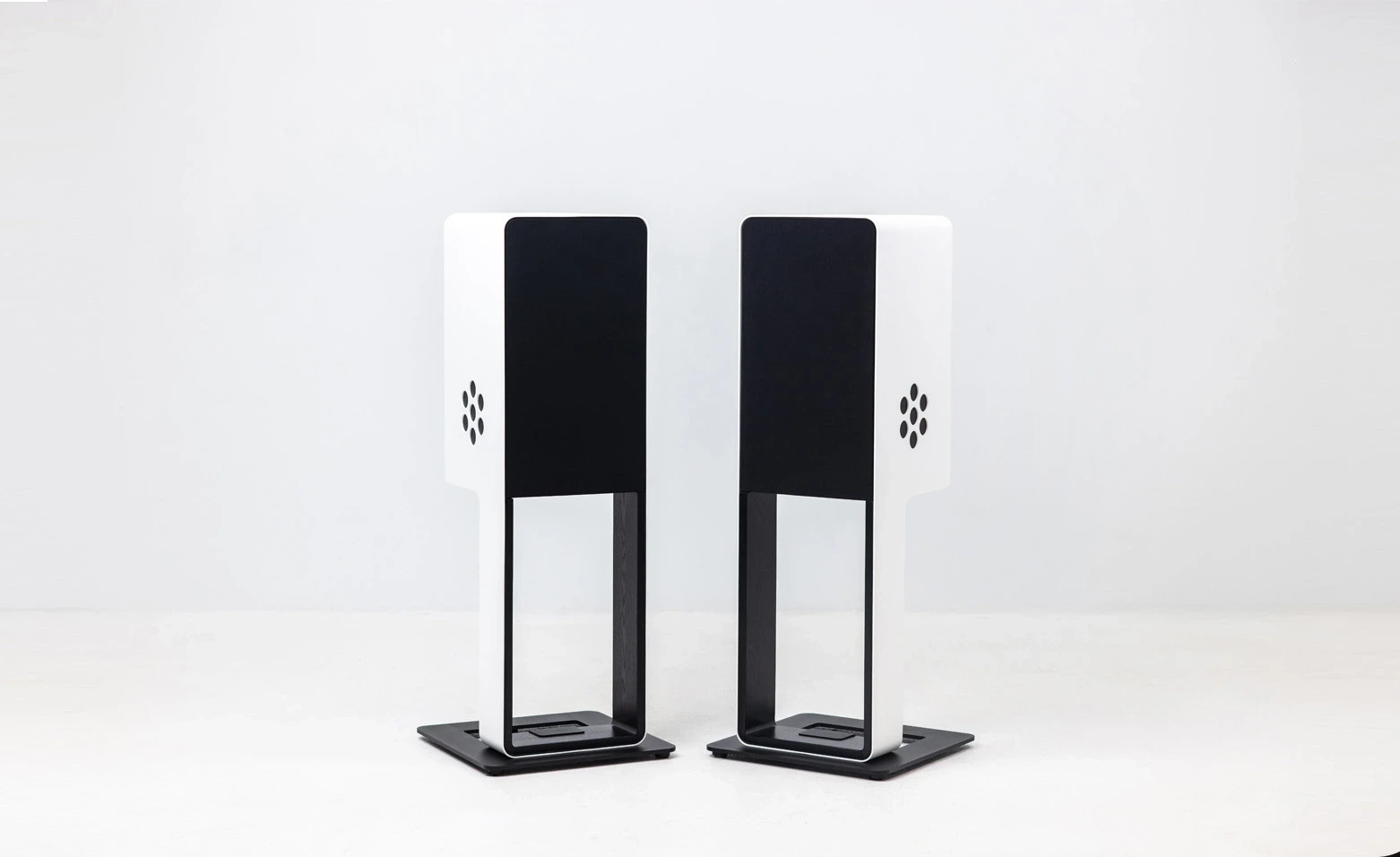 Silent Pound Bloom difuzor pasiv high-end