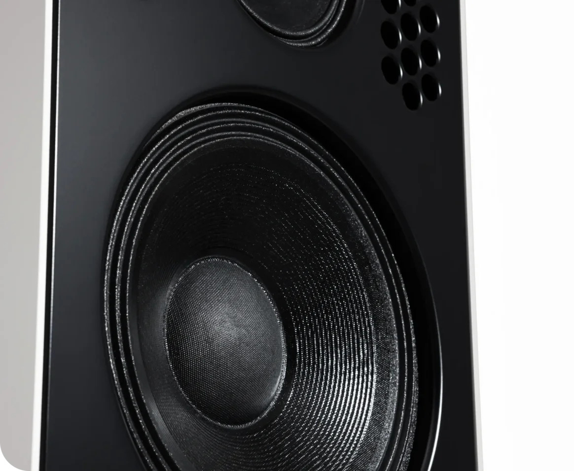 Silent Pound Challenger II drivere profesionale