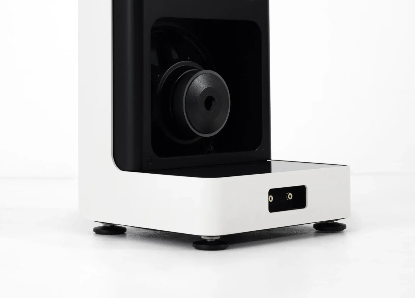 Silent Pound Challenger II terminale pentru difuzoare placate cu aur